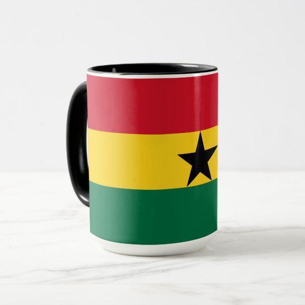Ghana Gifts & Gift Ideas Zazzle UK