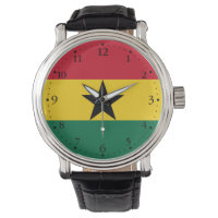 Ghana Flag