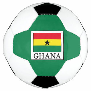 Ghana Football