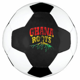 Ghana Football