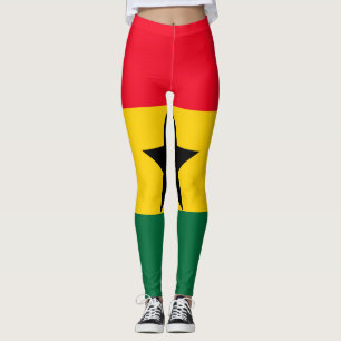 Ghana Leggings