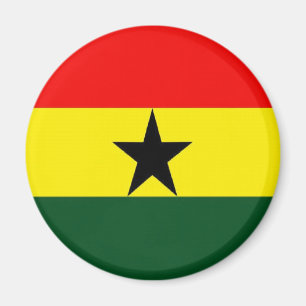 ghana magnet