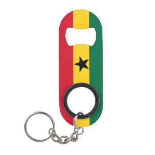 Ghana National Flag Patriotic
