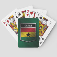 Ghana