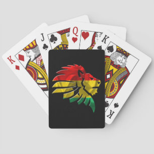Ghana Playing Cards