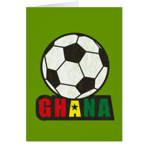 Ghana Soccer