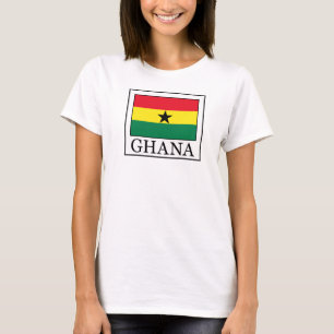 Ghana T-Shirt