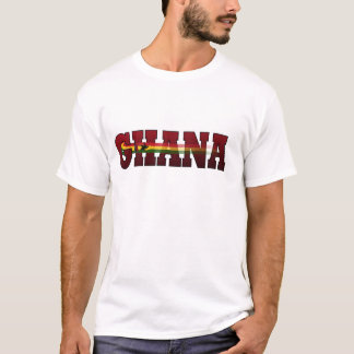 GHANA T-Shirt
