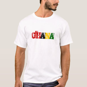 Ghana T-Shirt