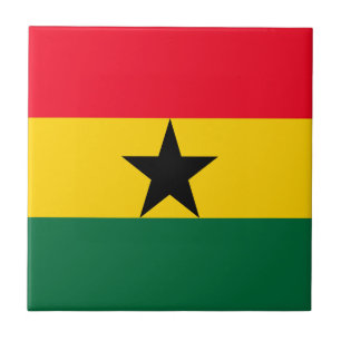 Ghana Tile