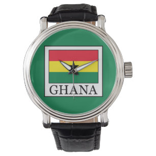 Ghana Watch