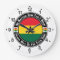 Ghana Will Be For Ever Home