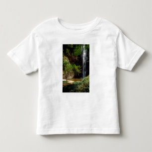 Ghana: Wli Falls, a.k.a. Agumatsa Falls (Volta Toddler T-Shirt