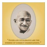 Ghandi