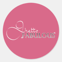 Ghetto Fabulous