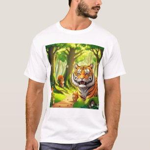 Ghibli trend t shirt