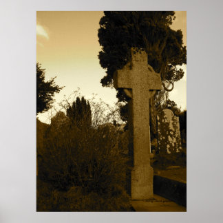 Ghleann Dá Loch Poster