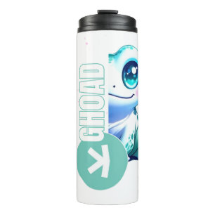GHOAD Travel Mug