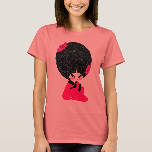 ghosh T-Shirt (Front)