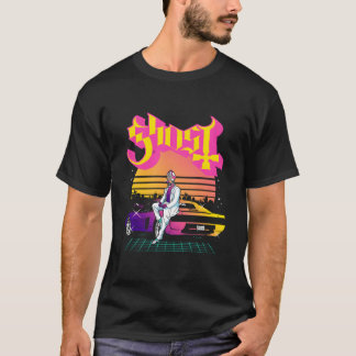 Ghost Â€“ Papa 2 Vice T-Shirt