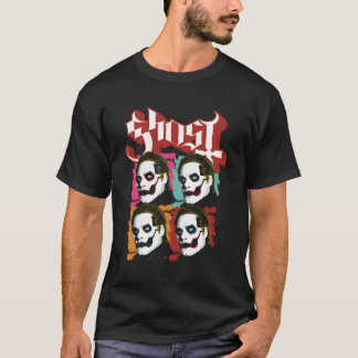 Ghost €“ Pop T-Shirt