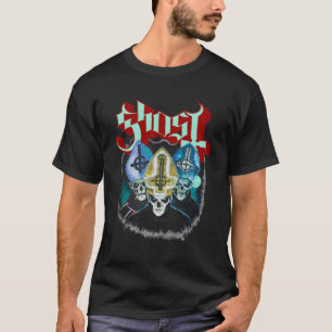 Ghost €“ Trinity T-Shirt