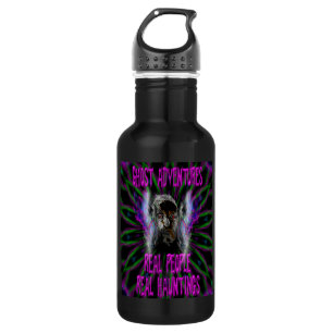 Ghost Adventures 532 Ml Water Bottle