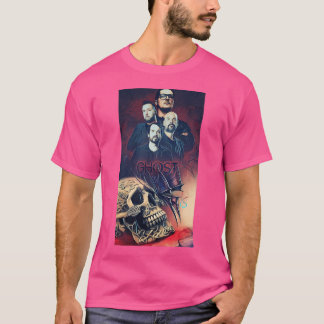 Ghost Adventures T-Shirt