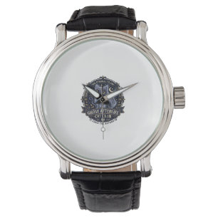Ghost Afterlife Cat Cat Dad Gift Idea - Ghost Afte Watch