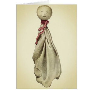 Ghost antique Decoration costume Happy Halloween