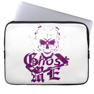 ghost bag