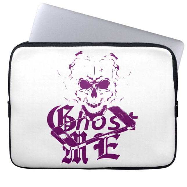 ghost bag (Front)