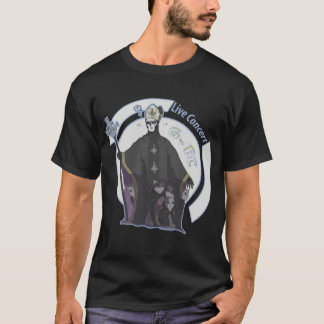 Ghost BC band T-Shirt