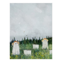 Ghost Beekeepers