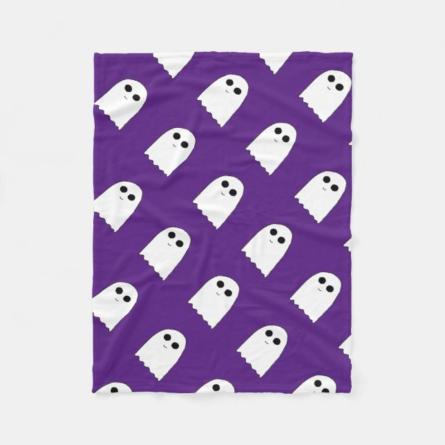 Ghost Blanket (Front)