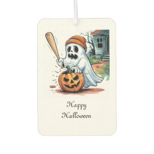 Ghost Car Air Freshener