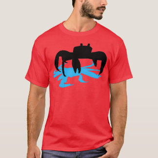 Ghost Crab 11 T-Shirt