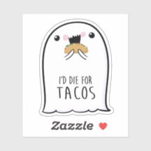 Ghost Cute Halloween Art Autumn Fall Season