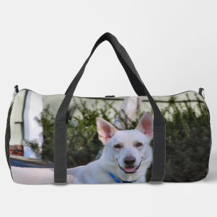 Ghost Duffle Bag