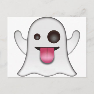 ghost_emoji postcard