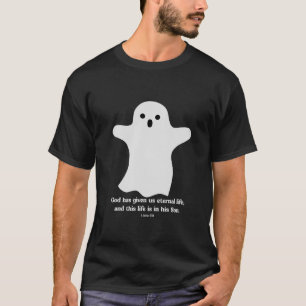 Ghost - Eternal Life T-Shirt