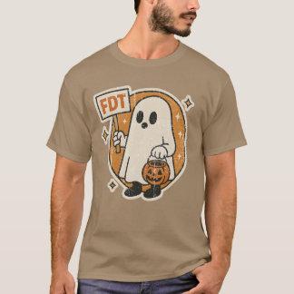 Ghost FDT T-Shirt