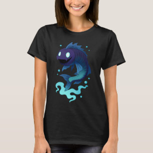 ghost fish T-Shirt
