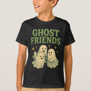 Ghost Friends T-Shirt