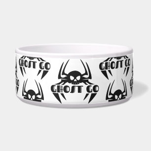 Ghost Go Spooky Season