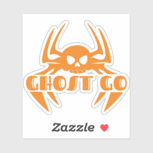 Ghost Go Spooky Season