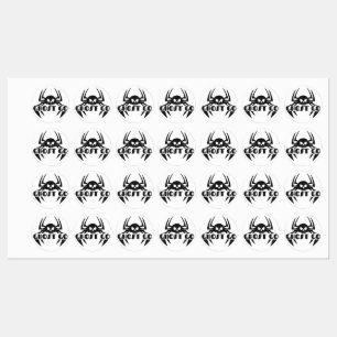 Ghost Go Spooky Season