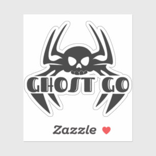 Ghost Go Spooky Season