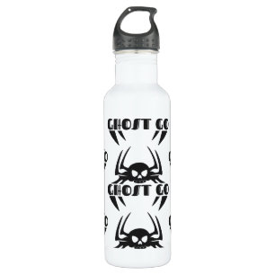 Ghost Go Spooky Season 710 Ml Water Bottle