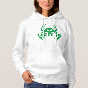 Ghost Go Spooky Season Hoodie